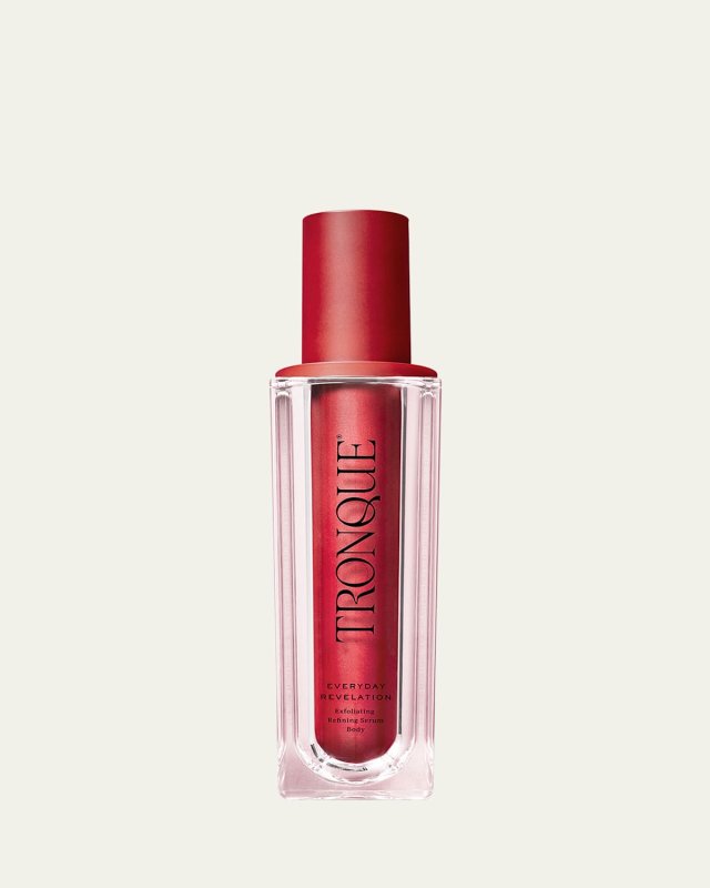 Exfoliating Refining Serum, 4.1 oz.